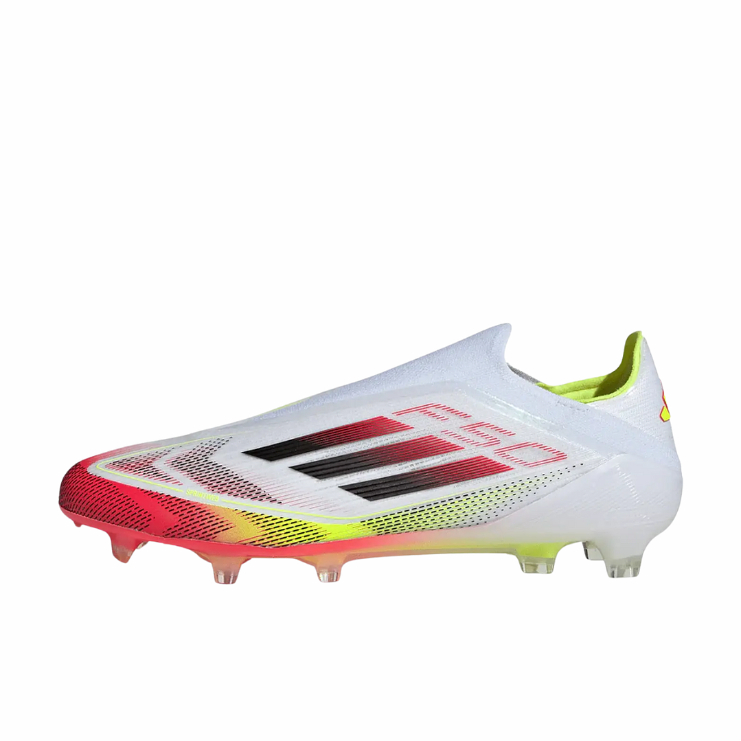 adidas F50 Elite Laceless FG Solar Pack 1
