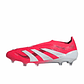 adidas Predator Elite Laceless FG Pure Victory Pack - thumbnail 1