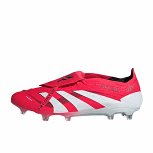 adidas Predator Elite Foldover Tongue FG Pure Victory Pack