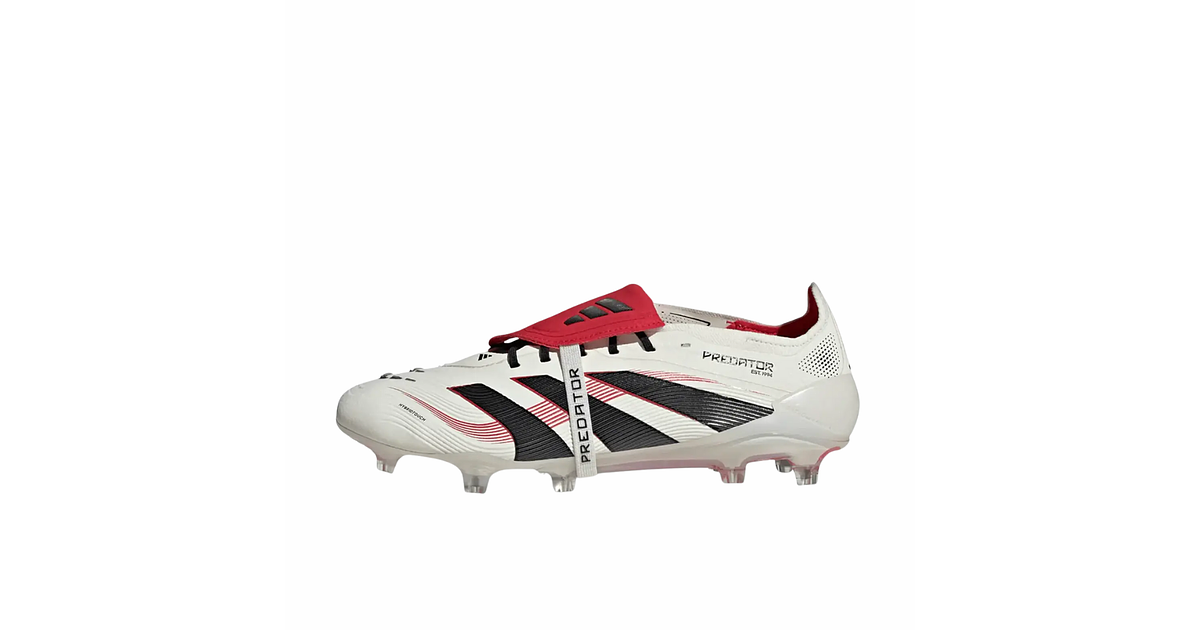 adidas Predator Elite FT FG - Goal Hunter Pack
