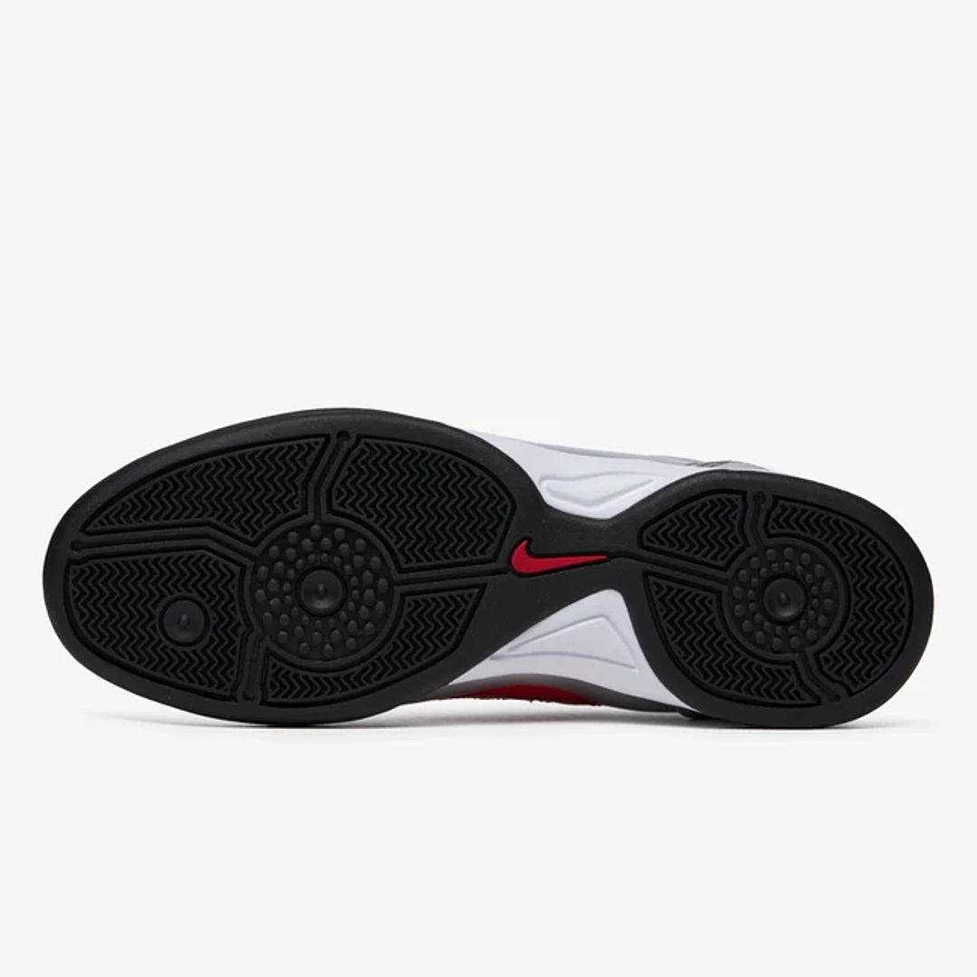 Nike Total 90 3 SP Metallic Silver Black 4