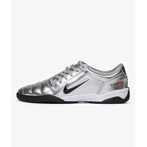 Nike Total 90 3 SP Metallic Silver Black