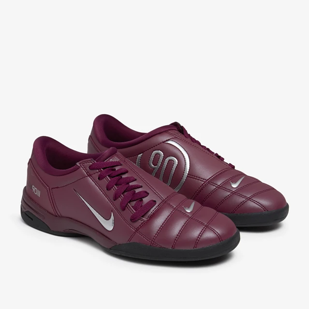 Nike Total 90 3 SP Bordeaux 2