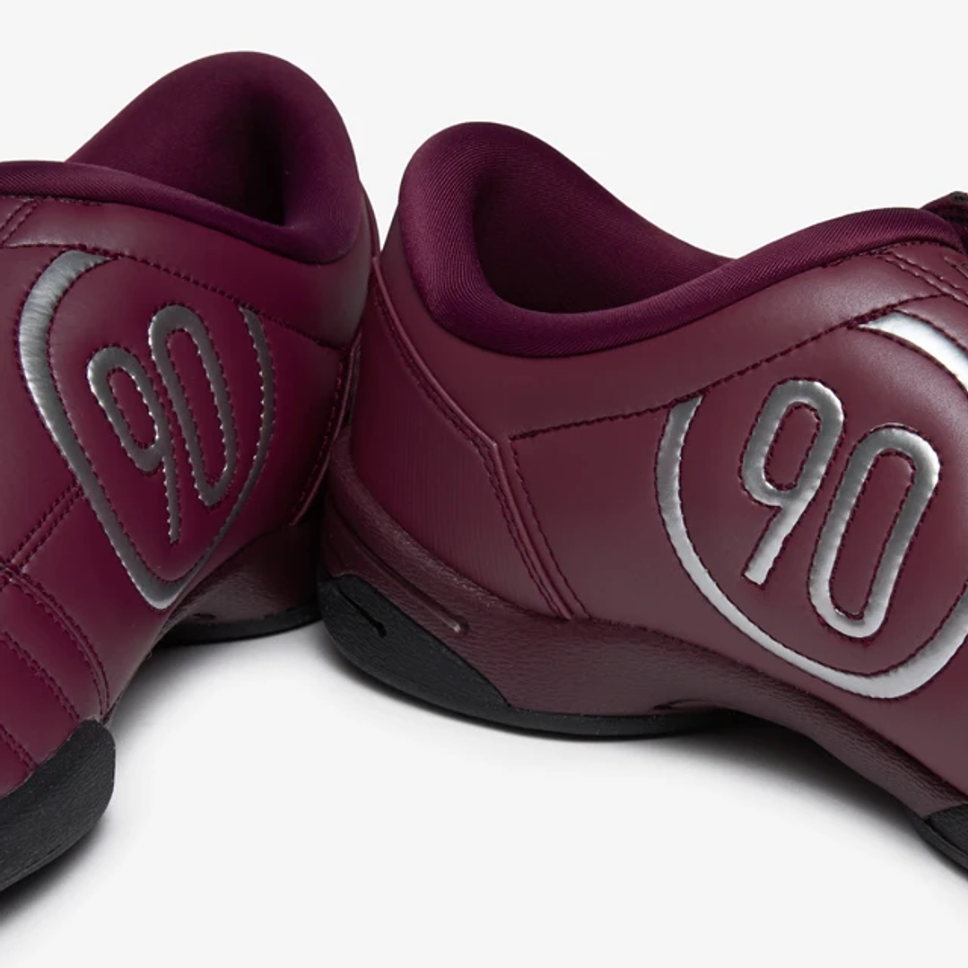 Nike Total 90 3 SP Bordeaux 4