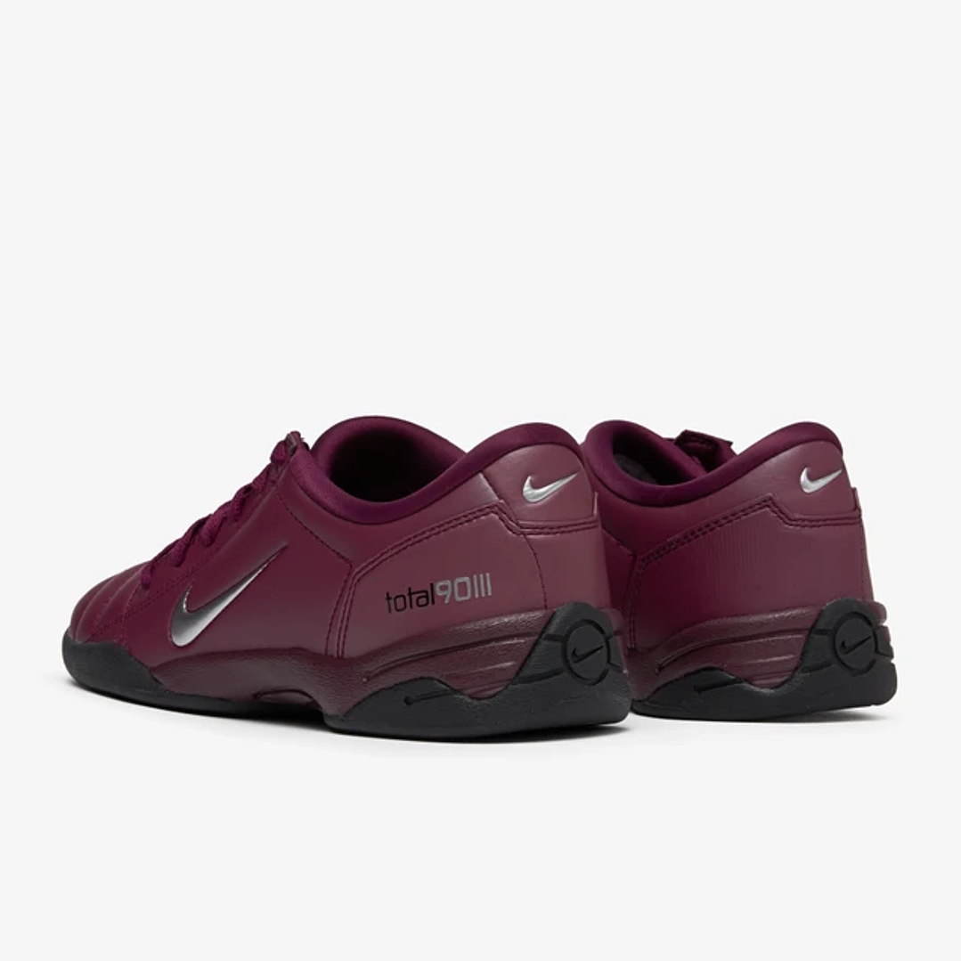 Nike Total 90 3 SP Bordeaux 5