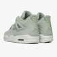 Jordan 4 Retro Seafoam Sail (Women's) - Thumbnail 5