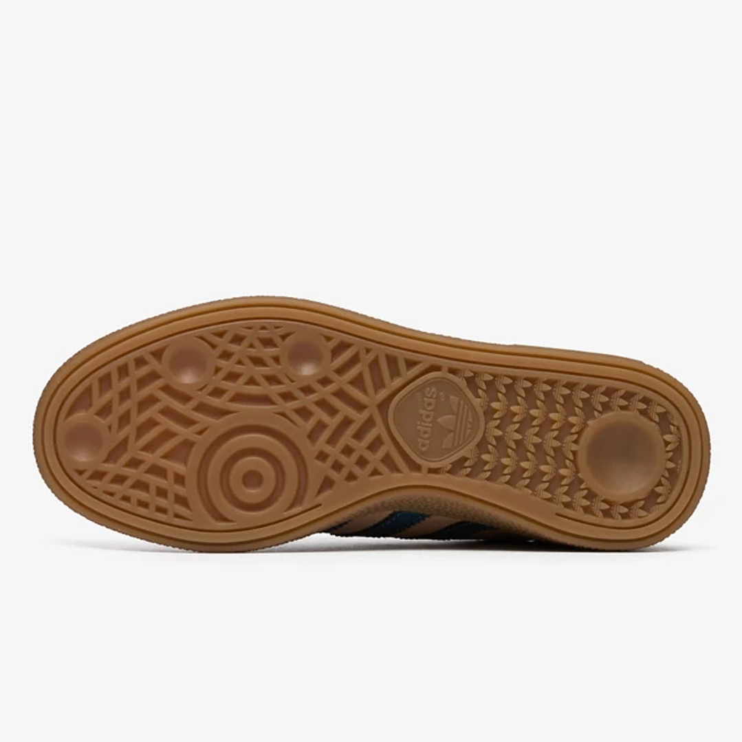 adidas Handball Spezial Warm Sandstone Preloved Ink 3