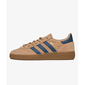 adidas Handball Spezial Warm Sandstone Preloved Ink