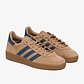 adidas Handball Spezial Warm Sandstone Preloved Ink - Thumbnail 2