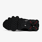 Nike Shox TL Black Max Orange - Thumbnail 3