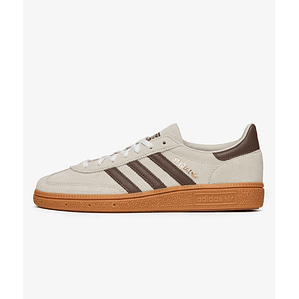 adidas Handball Spezial Off-White Earth Strata Gum (Women's)