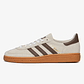 adidas Handball Spezial Off-White Earth Strata Gum (Women's) - thumbnail 1