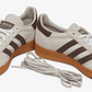 adidas Handball Spezial Off-White Earth Strata Gum (Women's) - thumbnail 5