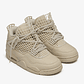 Jordan 4 Retro Net Rattan (Women's) - Thumbnail 2