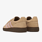 adidas Handball Spezial Warm Sandstone Clear Pink (Women's) - thumbnail 4