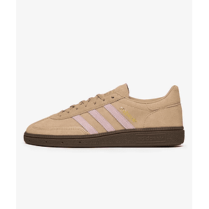 adidas Handball Spezial Warm Sandstone Clear Pink (Women's)