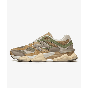 New Balance 9060 Olivine Great Plains
