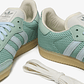 adidas Samba OG Hazy Green Sky Tint - Thumbnail 5