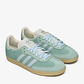 adidas Samba OG Hazy Green Sky Tint - Thumbnail 2