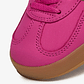 adidas Gazelle Indoor Semi Lucid Fuchsia Semi Green Spark Coral (Women's) - Thumbnail 3