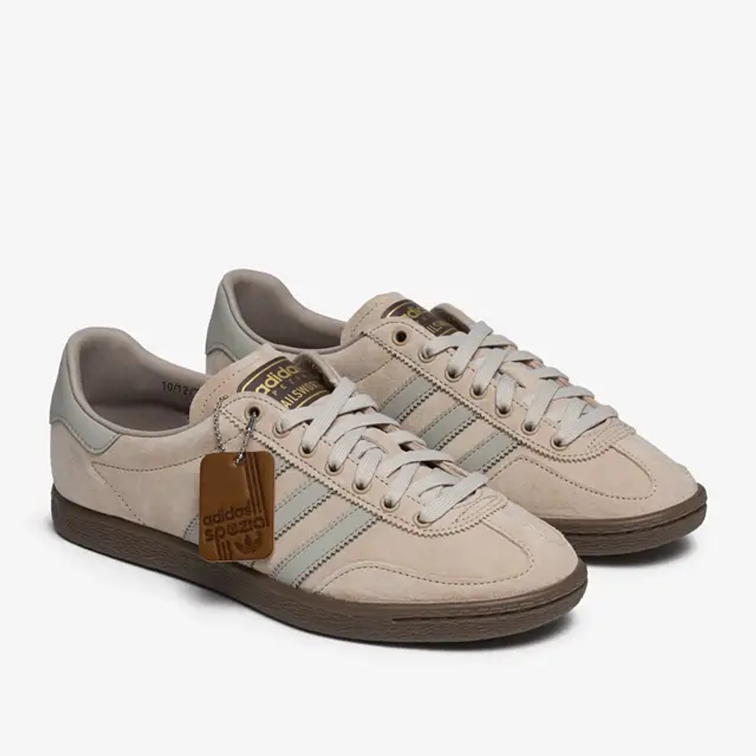 adidas Failsworth SPZL Dust Sand Sesame 2