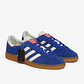adidas Handball Cup SPZL Semi Lucid Blue Cream White - thumbnail 2