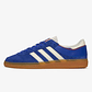 adidas Handball Cup SPZL Semi Lucid Blue Cream White - thumbnail 1
