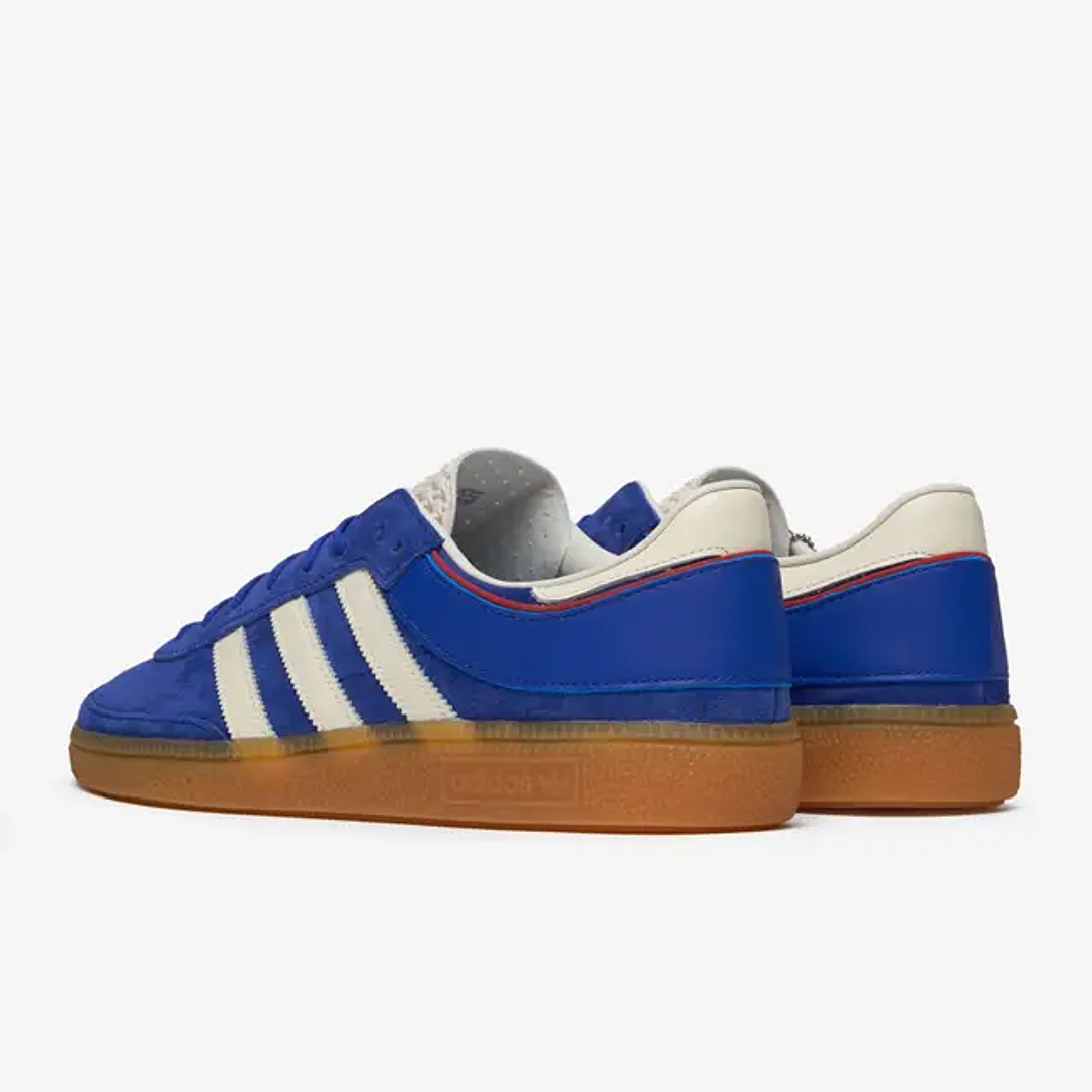 adidas Handball Cup SPZL Semi Lucid Blue Cream White 4
