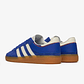 adidas Handball Cup SPZL Semi Lucid Blue Cream White - thumbnail 4
