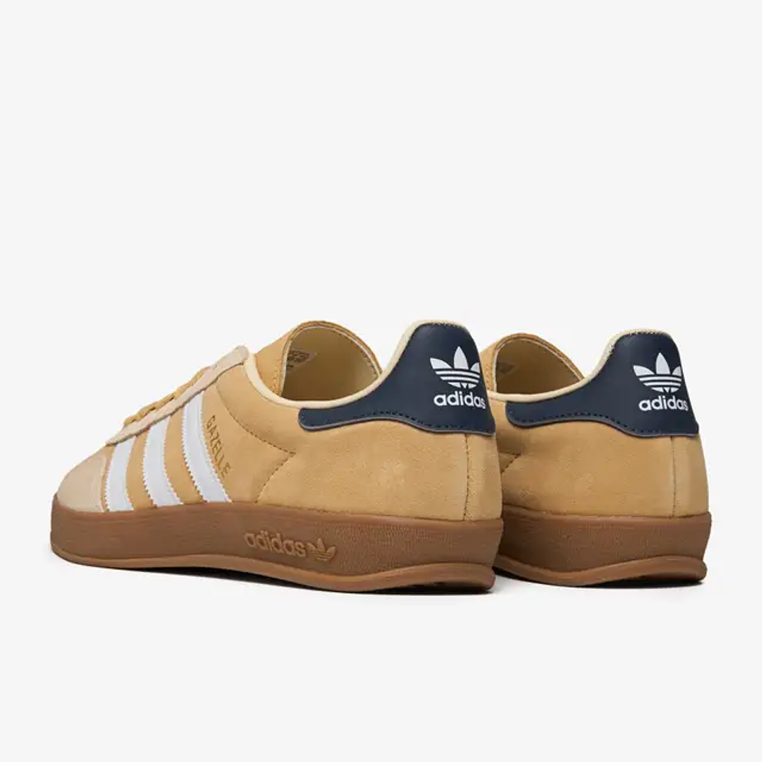 adidas Gazelle Indoor Oat 4