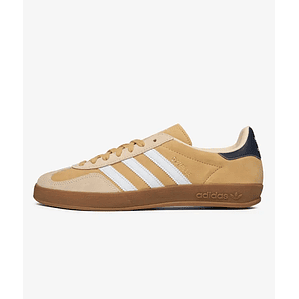 adidas Gazelle Indoor Oat
