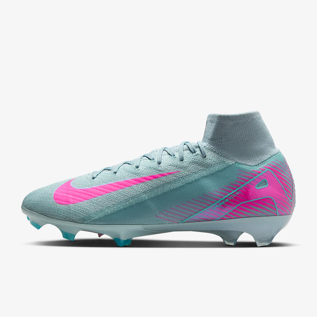Nike Mercurial Superfly 10 Elite FG 1
