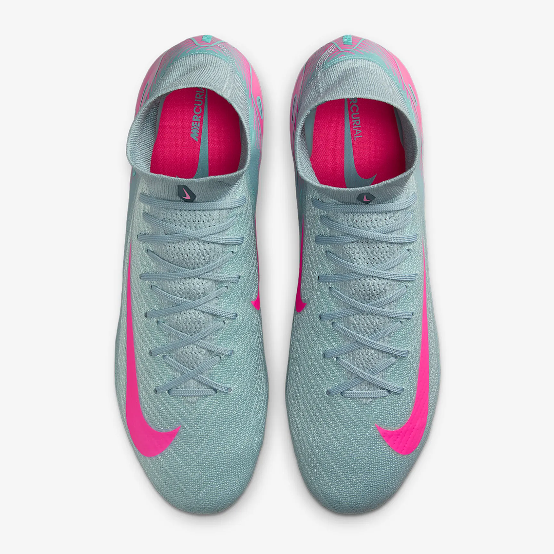 Nike Mercurial Superfly 10 Elite FG 5