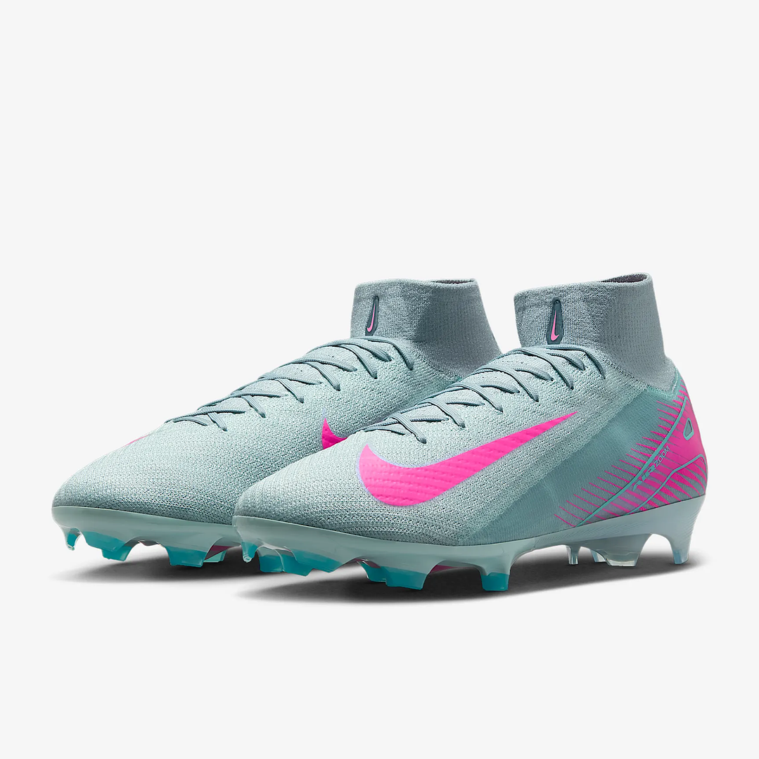 Nike Mercurial Superfly 10 Elite FG 2