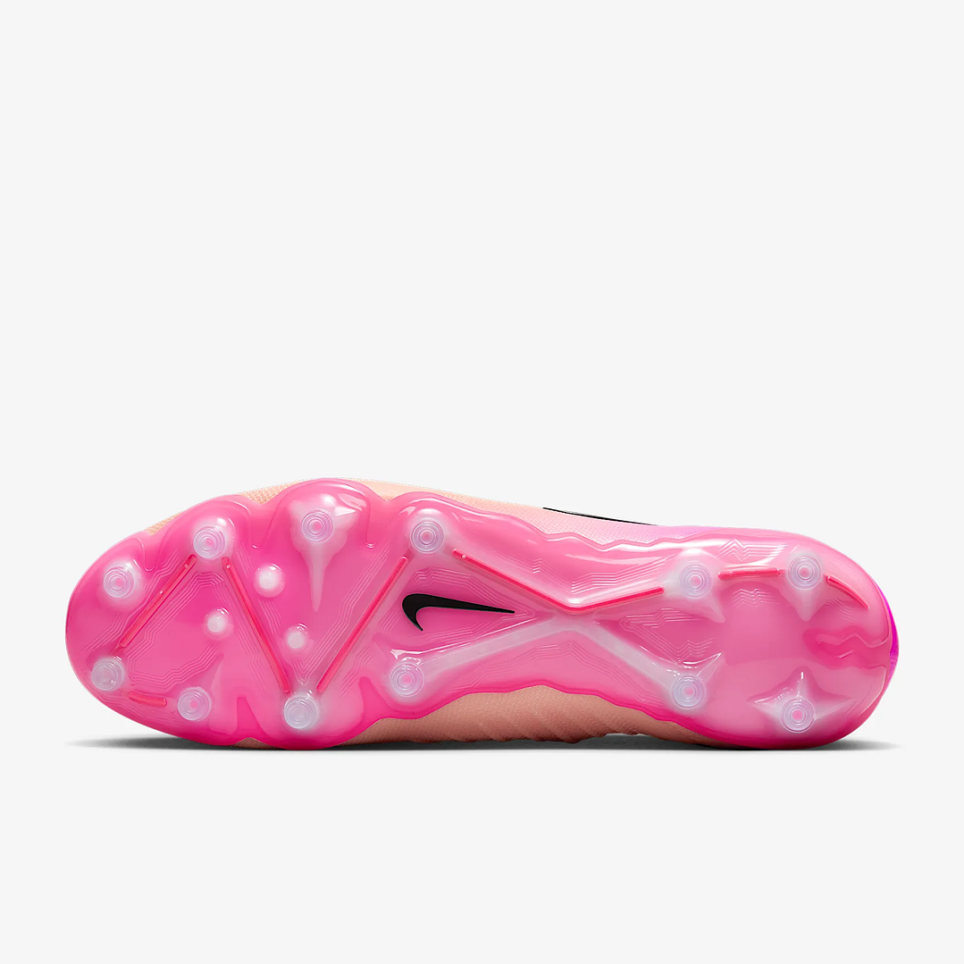 Nike Phantom GX 2 Elite AG 4