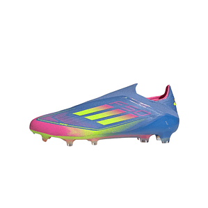 Adidas F50 Elite Laceless FG