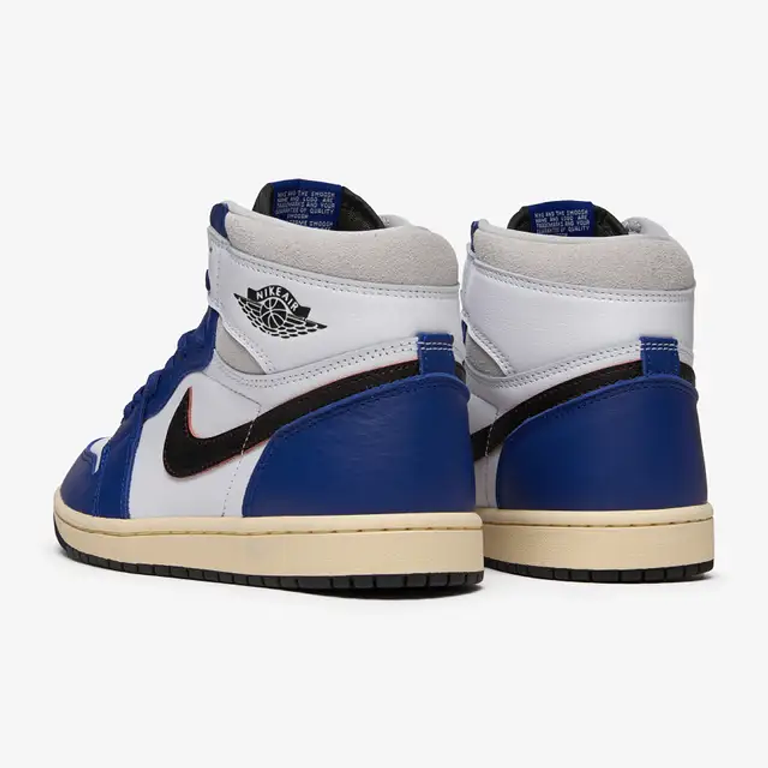 Jordan 1 Retro High OG Rare Air 2