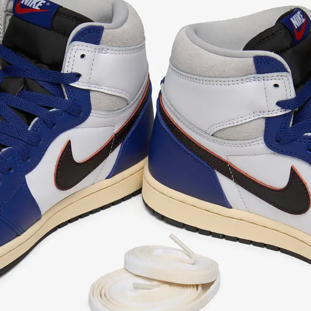 Jordan 1 Retro High OG Rare Air 3