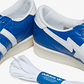 adidas Superstar Vintage Bape Blue White - thumbnail 5