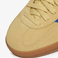 adidas Gazelle Indoor Powder Yellow Royal Blue - thumbnail 3