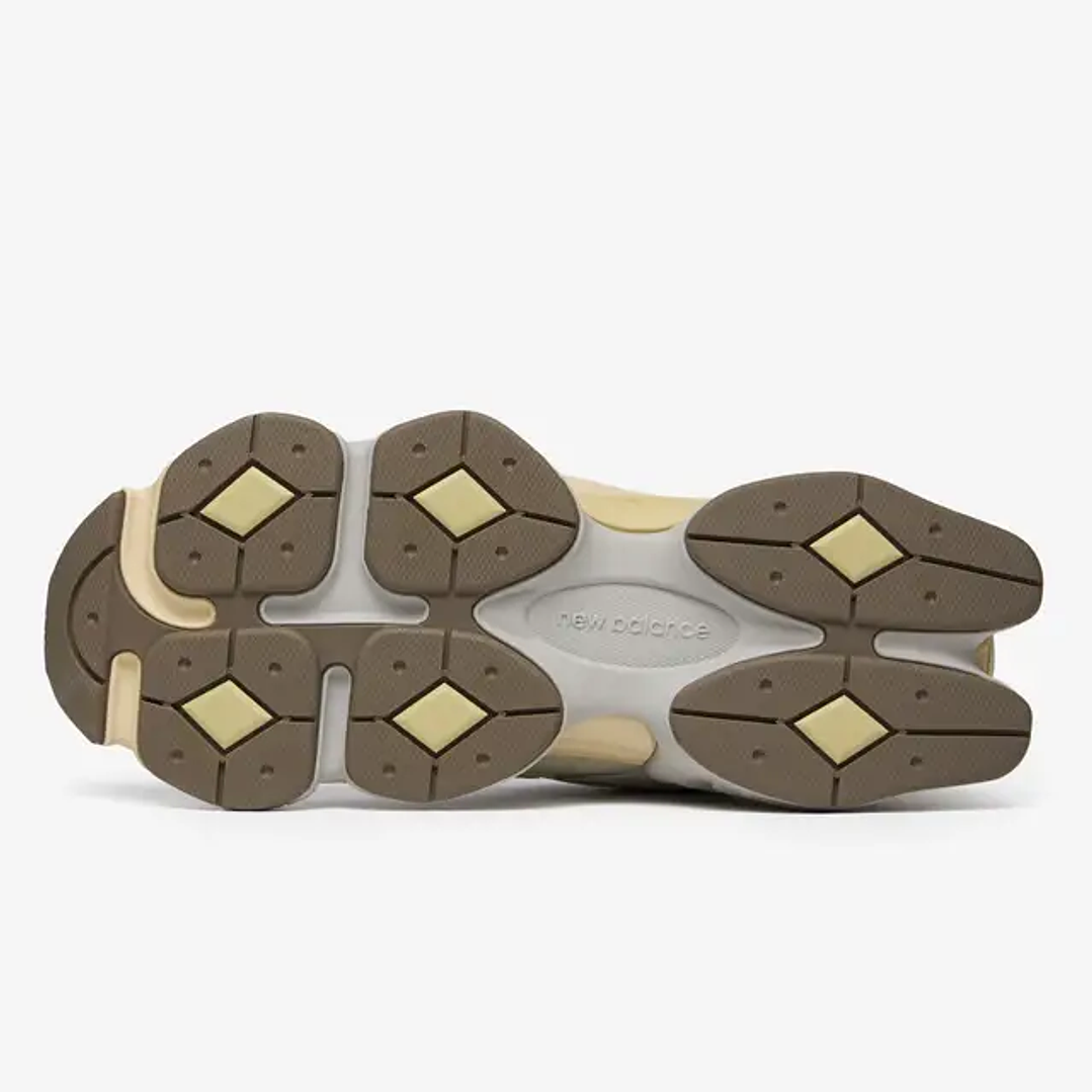 New Balance 9060 Mineral Grey Matter 5