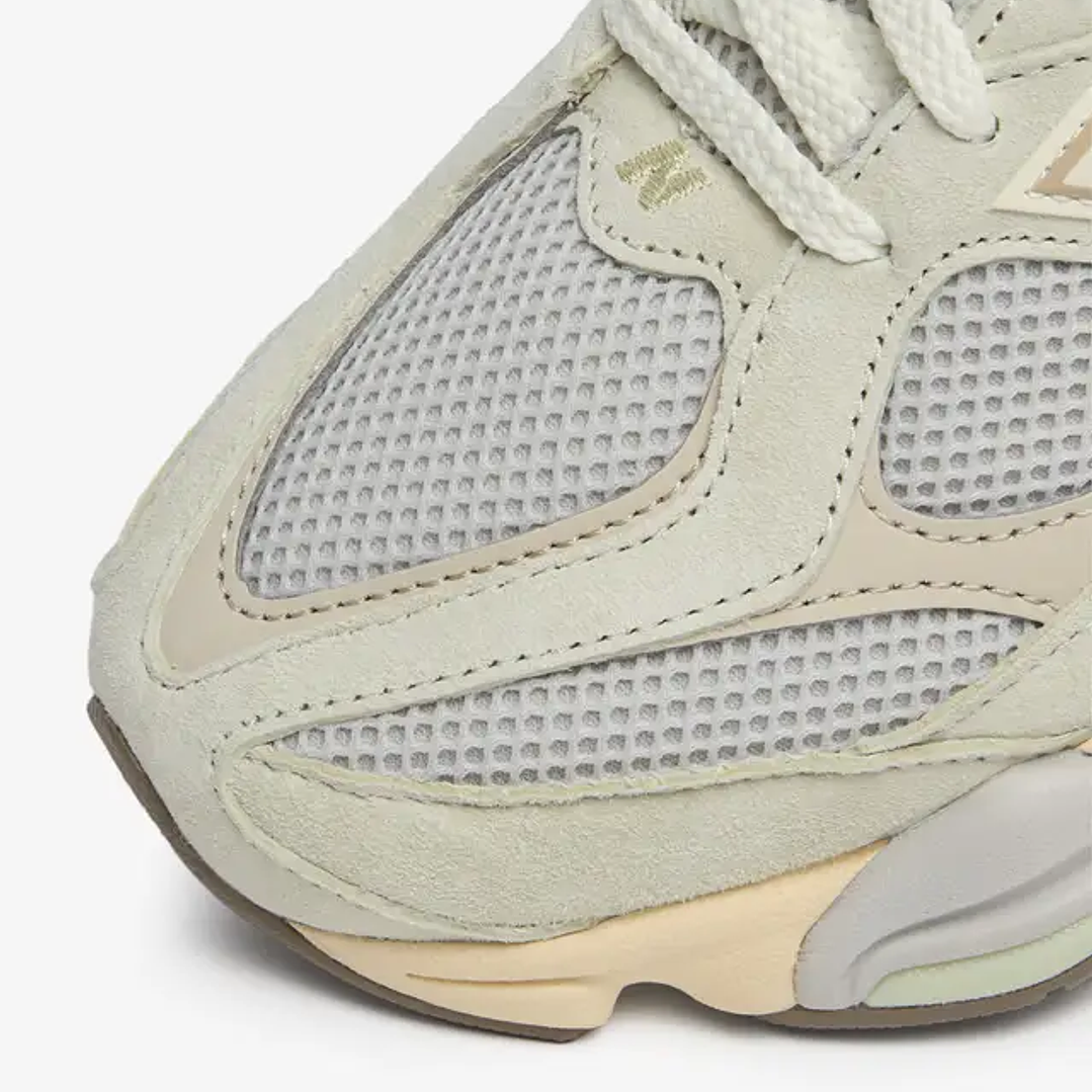 New Balance 9060 Mineral Grey Matter 3