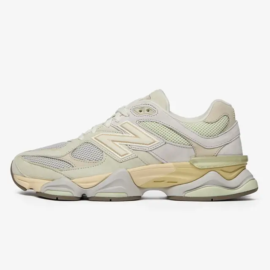 New Balance 9060 Mineral Grey Matter 1