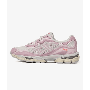 ASICS Gel-NYC Cream Rose Water