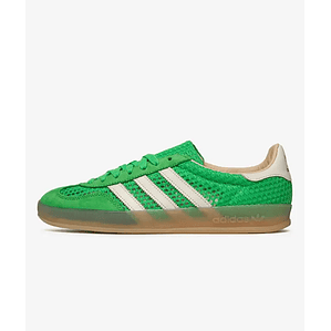 adidas Gazelle Indoor Energy Green