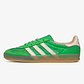 adidas Gazelle Indoor Energy Green - Thumbnail 1