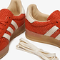 adidas Gazelle Indoor Orange Off White - thumbnail 3