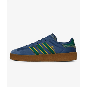 adidas Gazelle Crepe CLOT By Edison Chen Night Marine