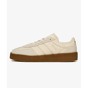 adidas Gazelle Crepe CLOT By Edison Chen Crew White