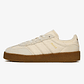 adidas Gazelle Crepe CLOT By Edison Chen Crew White - thumbnail 1
